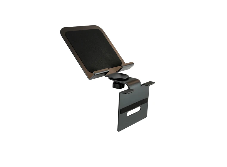 A&H Avantis Bracket iPad/Tablet holder 